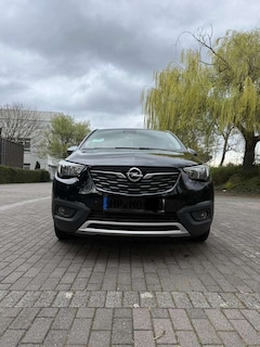 Bild des Angebotes Opel Crossland X 1.2 Start/Stop Design Line