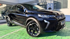 Mitsubishi Grandis Diamant Plus m. Freisprech. 18" LM, Park-Pilot