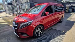 Bild des Angebotes Mercedes-Benz V Marco Polo