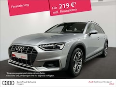 Bild des Angebotes Audi A4 allroad 45 TFSI qu. S-tronic MATRIX NAV PAN AHK