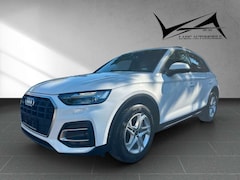 Bild des Angebotes Audi Q5 40 TDI quattro int.S line Pano/AHK/Luft/STH.