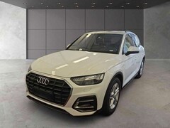 Bild des Angebotes Audi Q5 40 TDI quattro int.S line Pano/AHK/Luft/STH.
