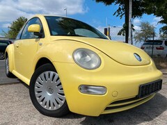 Bild des Angebotes VW New Beetle Lim. 2.0