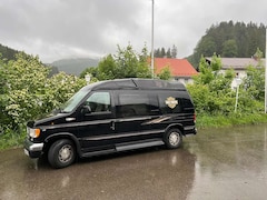 Bild des Angebotes Ford Econoline E-150 5.4l V8 Bastelfahrzeug