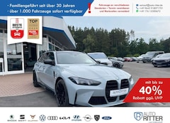 Bild des Angebotes BMW M3 xDrive Competition Touring
