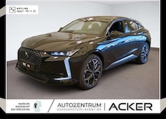 Bild des Angebotes DS Automobiles DS 4 DS Etoile Alcantara 8AT. PSD/TechnikP -53%*