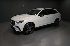 Bild des Angebotes Mercedes-Benz GLC 300 e 4M AMG LINE PREMIUM/SOUND/360'/DISTRO