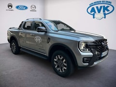 Bild des Angebotes Ford Ranger Plug-in-Hybrid Wildtrak mit AHK