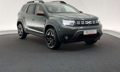 Bild des Angebotes Dacia Duster II*EXTREME*4WD-AHK-R.KAM-TEMPO-KEYLESS