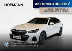 Bild des Angebotes BMW 520 M Sport Pro