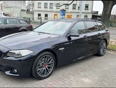 Bild des Angebotes BMW 520 520 d xDrive