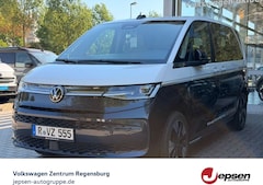 Bild des Angebotes VW T7 Multivan Life DSG 6-Sitzer AHK R-KAMERA