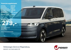 Bild des Angebotes VW T7 Multivan Life DSG 6-Sitzer AHK R-KAMERA