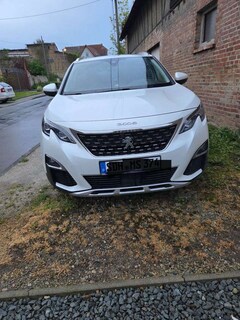 Bild des Angebotes Peugeot 3008 PureTech 130 Stop & Start EAT6 Active