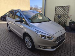 Bild des Angebotes Ford Galaxy Titanium+Navi+7-Sitzer+Sitzheizung+Kam...