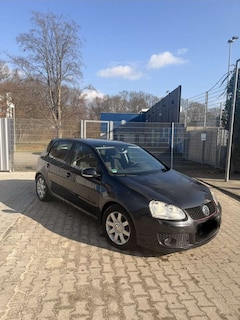 VW Golf 1.4 FSI Comfortline