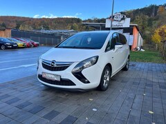 Bild des Angebotes Opel Zafira C Tourer Drive