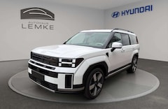 Bild des Angebotes Hyundai SANTA FE 1.6 T-GDI PLUG IN HYBRID PHEV SIGNATURE + TECHNIK + KOMFORTPAKET - 7-SITZER - 0,5% DIENSTWAGENBESTEUERUNG