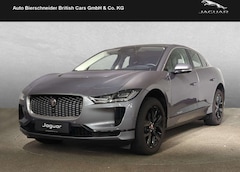 Bild des Angebotes Jaguar I-Pace EV320 SE MERIDIAN DAB PIVI PRO 20
