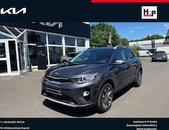 Bild des Angebotes Kia Stonic Platinum Edition Bluetooth Sitzheizung Rückfahrkam