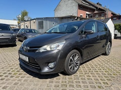 Bild des Angebotes Toyota Verso 1,6d*7-Sitzer*Panorama*Navi*1.Hand*Klima*
