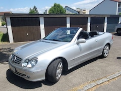 Bild des Angebotes Mercedes-Benz CLK 320 CLK Cabrio 320 Elegance