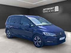 Bild des Angebotes VW Touran Comfortline 7Sitz*Kamera*LED*Family*Virtu