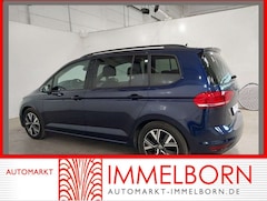 Bild des Angebotes VW Touran Comfortline 7Sitz*Kamera*LED*Family*Virtu