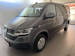Bild des Angebotes VW T6 Transporter T6.1 MIXTO 1.HAND LANG LR 6-SITZE PDC KLIMA