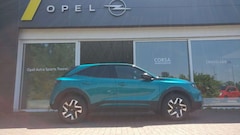 Bild des Angebotes Opel Mokka Edition Klimaaut.Navi.Kam.Shz.Allw.