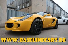 Bild des Angebotes Lotus Elise S - Service neu - top Zustand - TOP!