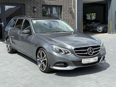 Bild des Angebotes Mercedes-Benz E 350 Edition E BlueTec 4Matic Avantgarde Voll