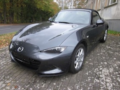 Bild des Angebotes Mazda MX-5 SKYACTIV-G 131 Prime-Line