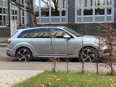 Bild des Angebotes Audi Q7 50 TDI quattro tiptronic S line