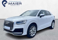 Bild des Angebotes Audi SQ2 2.0 TFSI quattro-LED-PDC-SHZ-Nav-Temp-Stroni