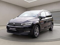 Bild des Angebotes VW Touran 1.5 TSI DSG Comfortline Edition+7-Sitzer+Elektr He