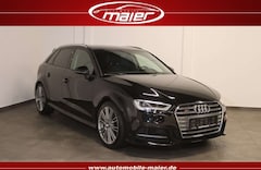Bild des Angebotes Audi S3 2.0 TFSI S tronic quattro-Navi-LED-Ambiente-
