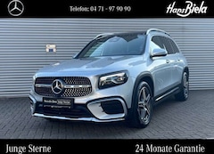 Bild des Angebotes Mercedes-Benz GLB 250 GLB 250 4M AMG Prem+/Pano/7Si/Bur/Multi/360*/AHK