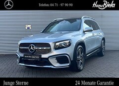 Bild des Angebotes Mercedes-Benz GLB 250 GLB 250 4M AMG Prem+/Pano/7Si/Bur/Multi/360*/AHK