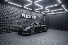 Bild des Angebotes Porsche 991 911 Turbo S 3.8 Carbon Approved26