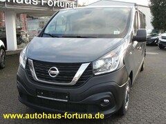 Bild des Angebotes Nissan NV300 Kasten L2H1 Acenta 2.0 dci Kamera AHK Navi
