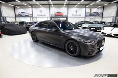 Bild des Angebotes Mercedes-Benz S 63 AMG E Performance L | Voll | Keramik