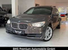 Bild des Angebotes BMW 535 Gran Turismo 535 d xDrive Pano.Kamera.Aut