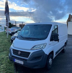 Bild des Angebotes Fiat Ducato Multijet