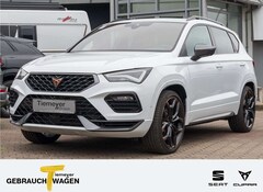 Bild des Angebotes CUPRA Ateca LIMITED EDITION BREMBO PANO KAMERA LM20