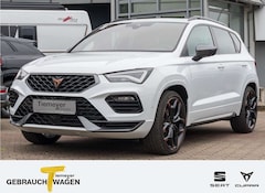 Bild des Angebotes CUPRA Ateca LIMITED EDITION BREMBO PANO KAMERA LM20