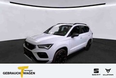 Bild des Angebotes CUPRA Ateca LIMITED EDITION BREMBO PANO KAMERA LM20