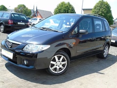Bild des Angebotes Mazda Premacy AUTOMATIK*TOP*KLIMA*TÜV 07-2027*NEUE BREMSEN