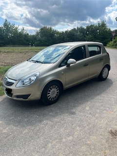 Bild des Angebotes Opel Corsa Selection "110 Jahre"