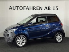 Bild des Angebotes Aixam Crossline XXL, Sensation, Carplay, Kubota, Inkl Lieferung